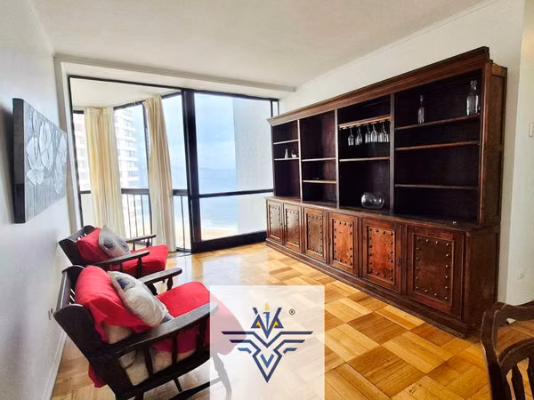 Departamento en arriendo en Av. San Martin