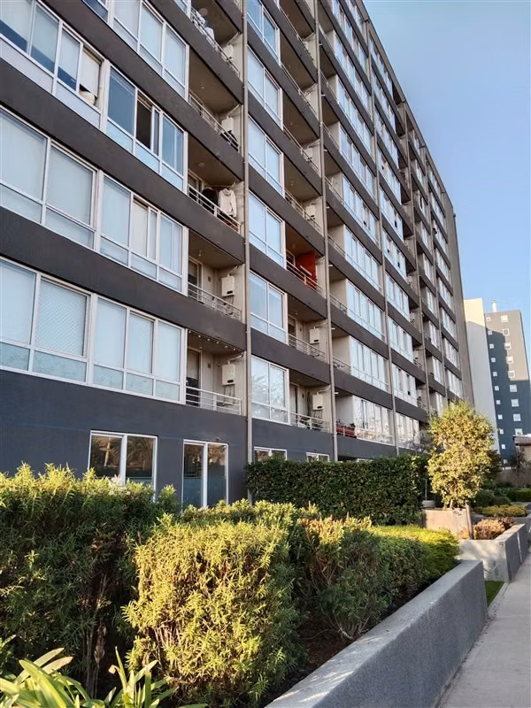 Departamento en venta de 1 dorm. en Independencia