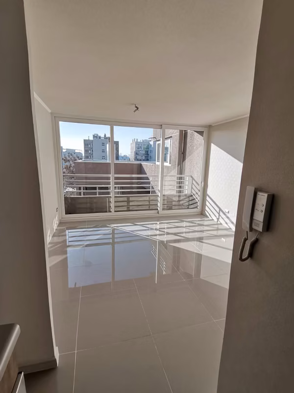 Home Studio En Santiago Centro A Pasos Del Metro Santa Ana / 50% DSCTO PRIMER MES
