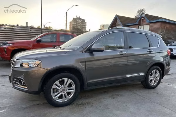 Haval H6 1.5 SPORT ELITE 4X2 MT 5P.