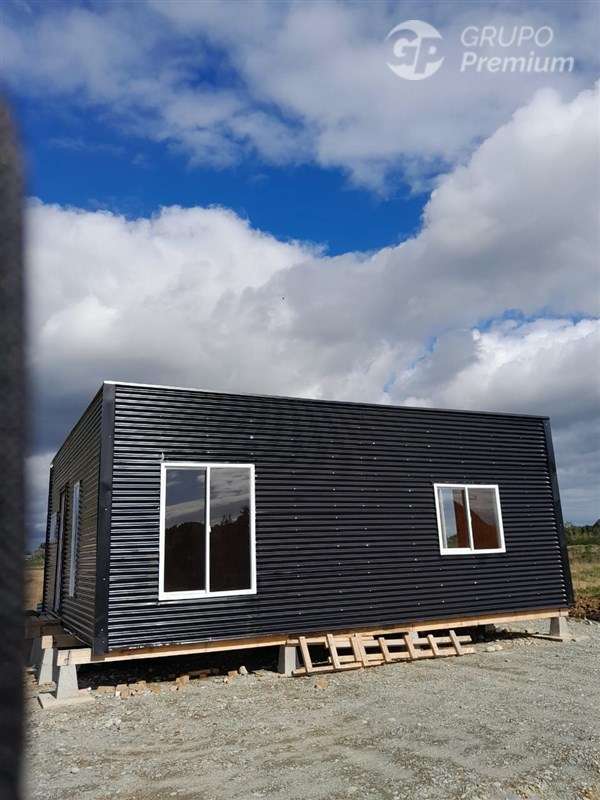 Parcela en venta en Ancud