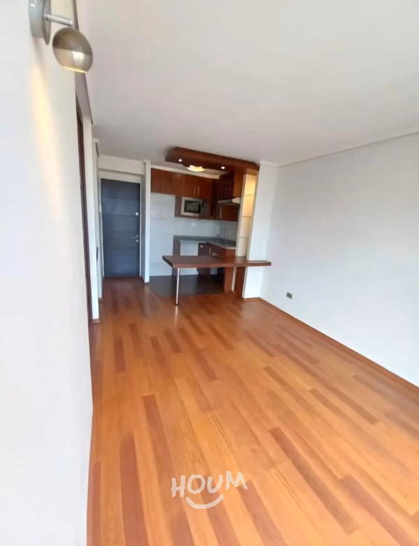 Departamento en Lira