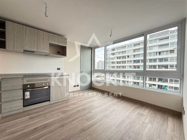 Arriendo Departamento 2D1B Bezanilla 1278 Independencia