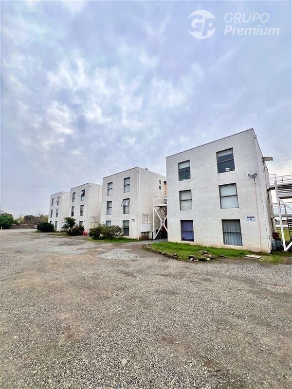 Departamento en venta en San Esteban