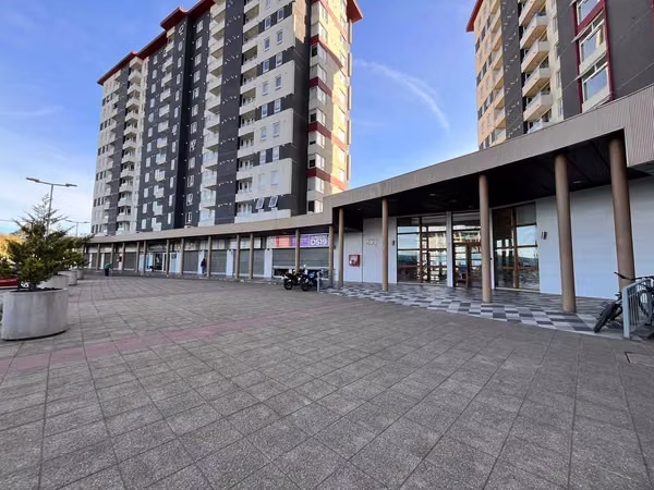 ARRIENDO DEPTO 2D 2B AV LOS POETAS TEMUCO (170835)