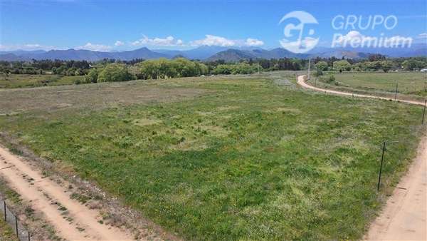 Venta de Parcela - Sector Mariposa comuna de San Clemente