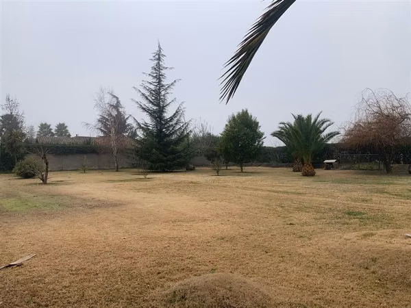 SITIO CONDOMINIO SANTA MARÍA DE LOS LIRIOS