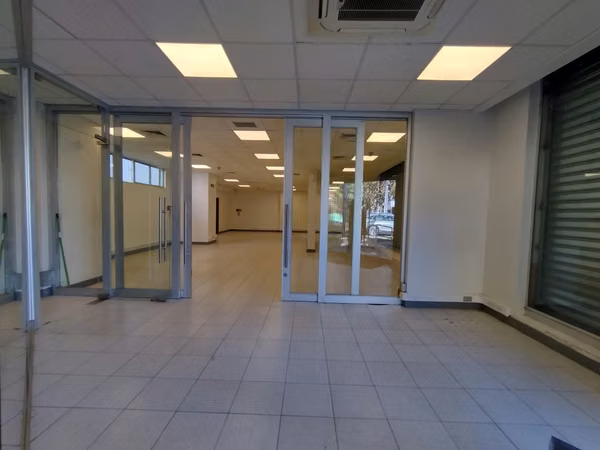 ARRIENDO LOCAL COMERCIAL EN PONIENTES DE VIÑA DEL MAR