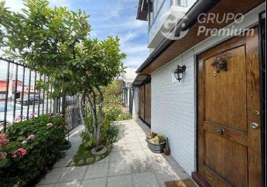 Casa en venta de 5 dorm. en Puente Alto