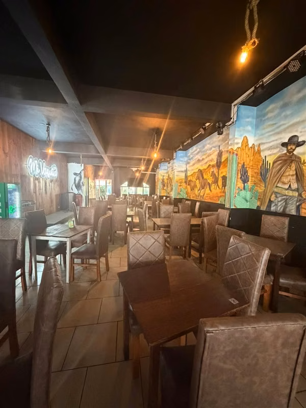 Se Vende Derecho de Llave de Restaurante Comuna de Macul