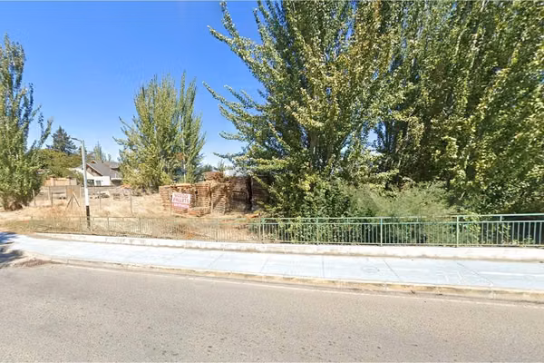 Terreno para desarrollo inmobiliario en talca