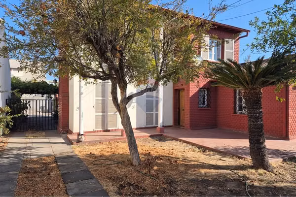 Ñuñoa, gran casa  con 5 dorms, ¡ hermosa!