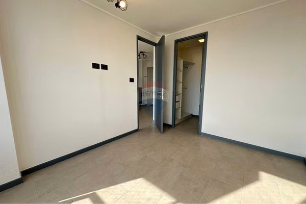 En venta moderno depto. para inversión la cisterna