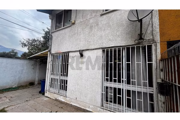 Casa 3d 2b a pasos del metro laflorida
