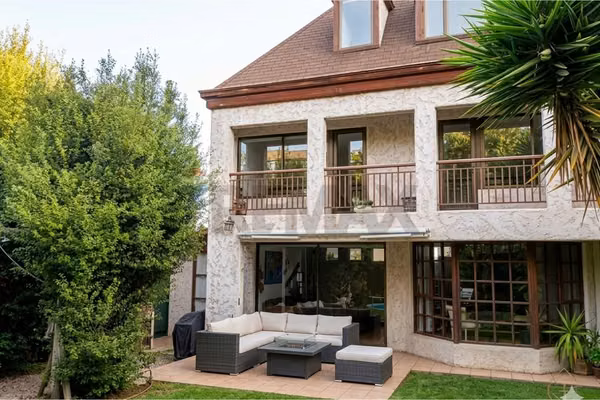 Casa a la venta en reñaca