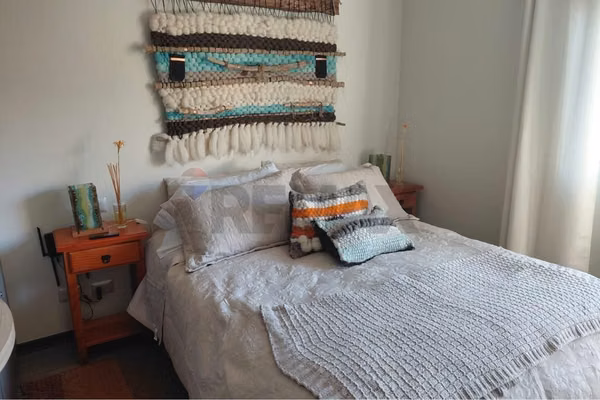 Arriendo depto estudio en pucón andino