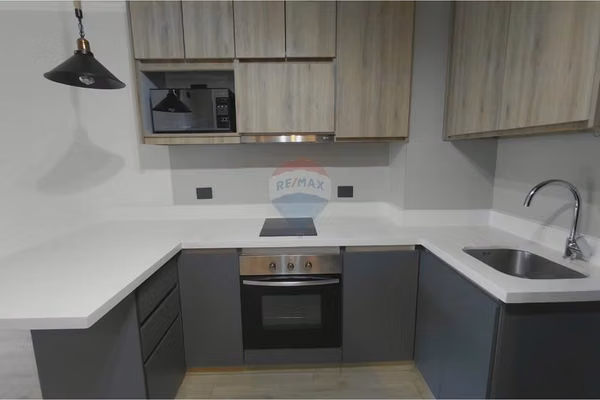 Departamento en venta proyecto origen, pucón