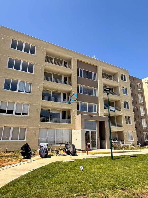 ARRIENDA DEPARTAMENTO EN PRIMER PISO SAN PABLO NUEVO CURAUMA