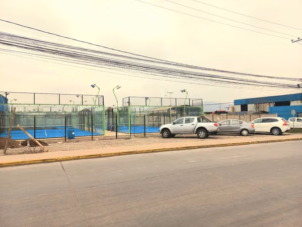 VENTA TERRENO - SITIO 1540MTS Coquimbo