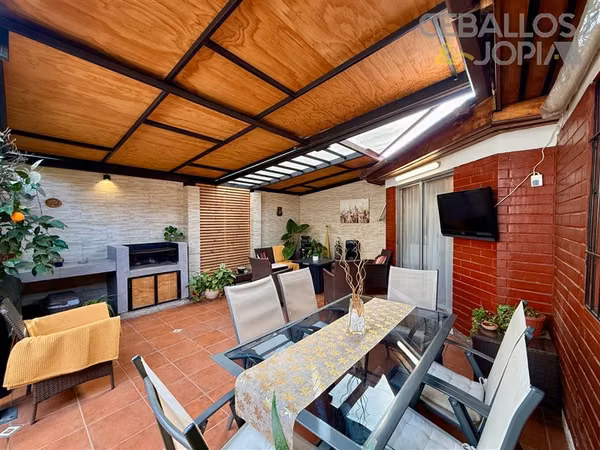 Casa en venta de 2 dorm. en Villa Alemana