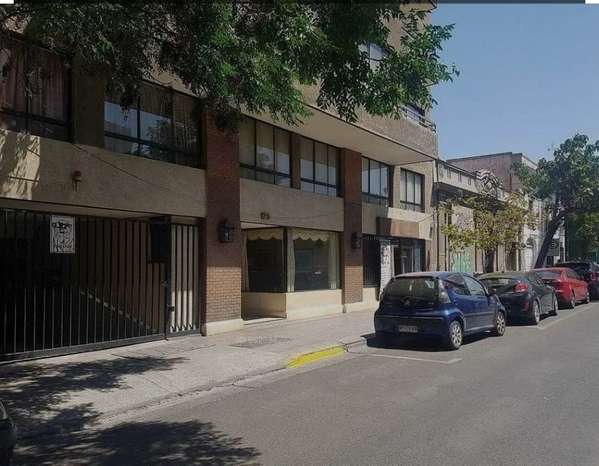 ACOGEDOR DEPARTAMENTO EN BARRIO REPÚBLICA 1D 1B 1B