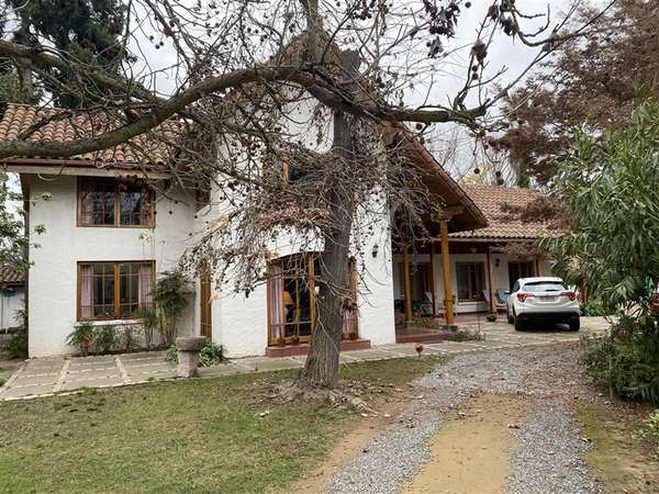 En venta espectacular casa 3D en condominio en San Fernando