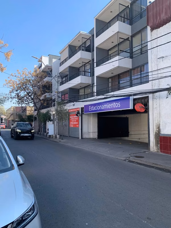 VENTA BODEGA SANTIAGO