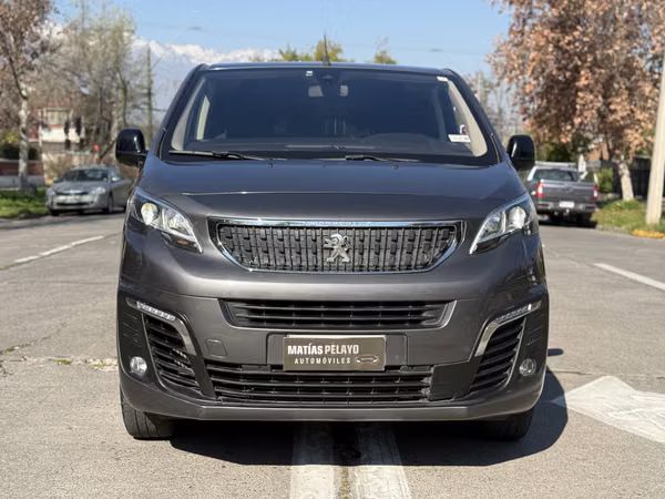 2024 Peugeot Traveller 2.0 BUSINESS L3 9P BLUEHDI DIESEL 145 4X2 MT6