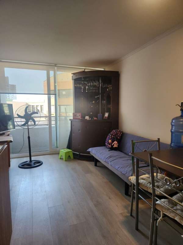 DEPARTAMENTO 1D/1B EN VENTA, A PASOS DEL METRO BEL