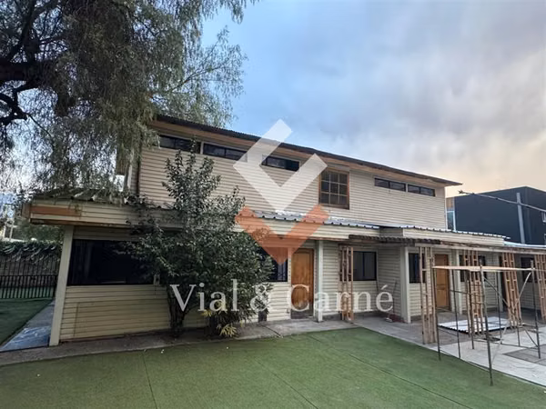 Oficina en arriendo en Las Condes