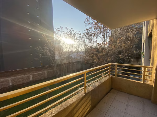 VENTA DEPARTAMENTO 1HAB 1BA ÑUÑOA