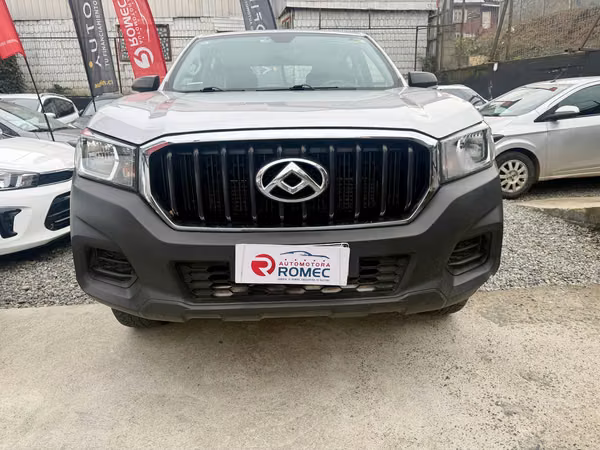 MAXUS T60