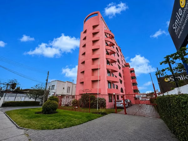 Venta de Departamento a Pasos del Centro de Quilpue