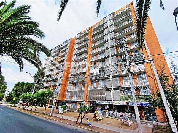 Departamento en venta de 3D+1B+E. en Pudahuel
