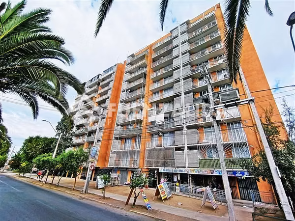 Departamento en venta de 3D+1B+E. en Pudahuel