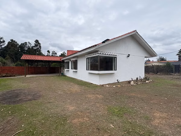 Las Gaviotas a 7K de rotonda Concón