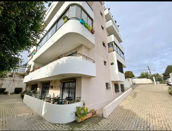 Departamento Recreo, Viña del Mar, Valparaíso