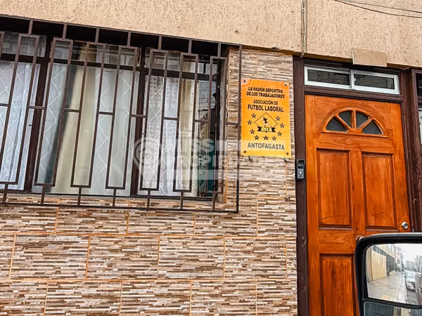 VENDE CASA SECTOR CENTRO, ANTOFAGASTA
