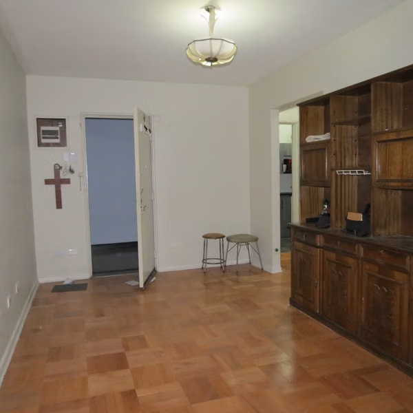 SE VENDE DEPARTAMENTO 1 DORMITORIO