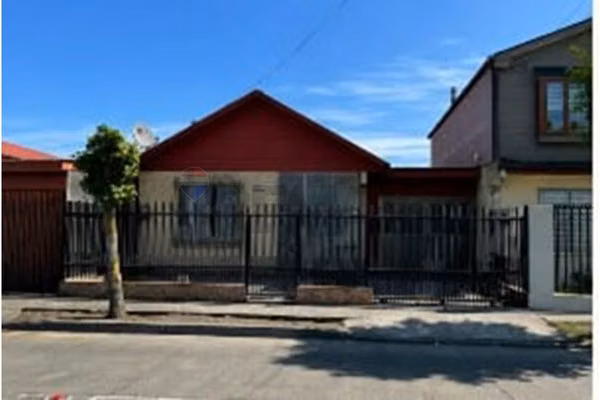 ¡casa en coronel: tranquilidad y comodidad!