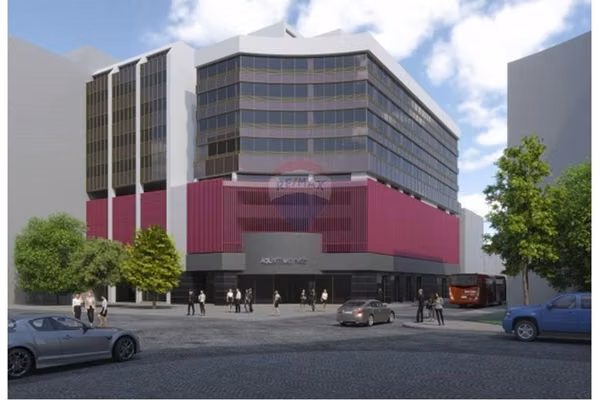 Arriendo pisos de oficinas en agustinas