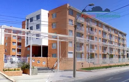 DEPARTAMENTO Departamento en Arriendo Condominio Juana Ross de Edwards