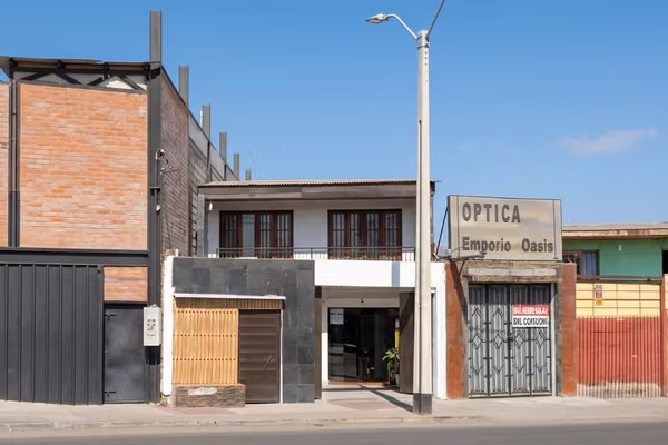 Calle Carmela Carvajal