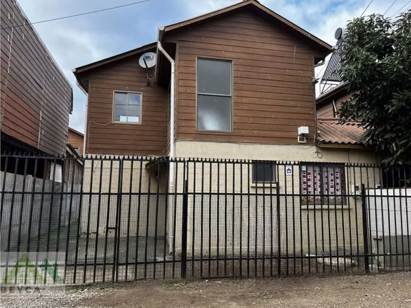 SE VENDE CASA EN VILLA ALEGRE, QUILLOTA