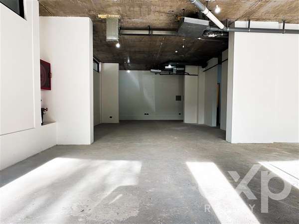 Local Comercial Nuevo en arriendo en Av. Las Condes 115,79m2