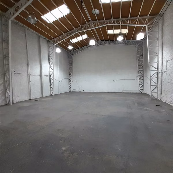 Local Comercial en arriendo en Santiago