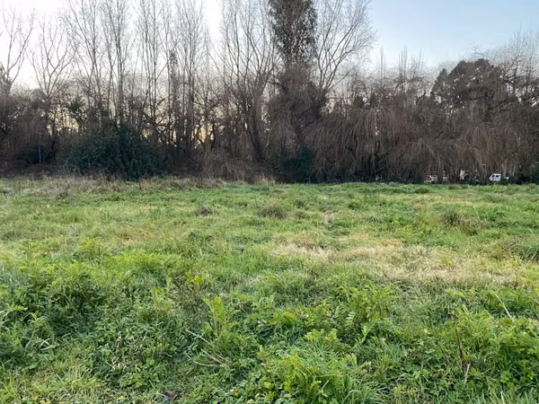 Oportunidad !! Vendemos parcela en Cabo blanco a 10 min del centro de Valdivia.