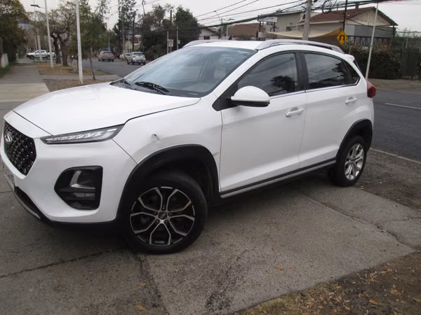 CHERY TIGO 2 PRO GLS 1.5