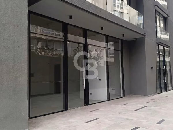 Arriendo local Comercial en Zona Estratégica.CBG