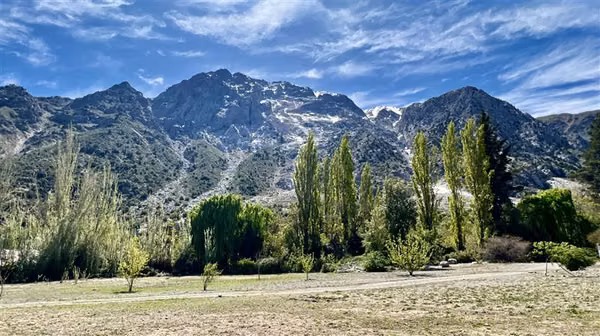 Sitio 1.487 M2 Con Luz y Para Construir San Gabriel
